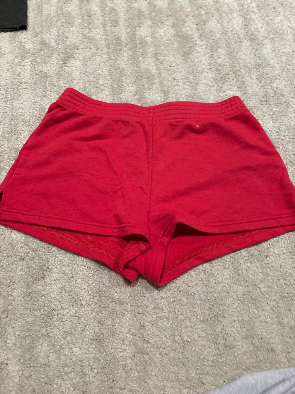Aritzia tna airy af shorts - Picture 2 of 4